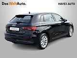 Audi A3 (2022) 1.0 TSI MHEV Basis - náhled 2