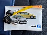 Peugeot 206 (2003) SW 1.6i 80kW QUIKSILVER - náhled 19