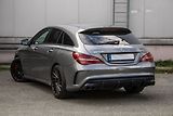Mercedes-Benz CLA - náhled 6