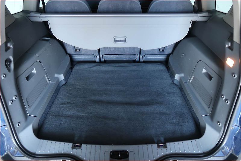 Ford S-MAX (2009) 2.0 TDCi, Tažné, dobrý stav - fotka 13 z 15