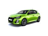 Peugeot 208 (2026) STYLE Turbo 100 MAN6 - náhled 1