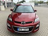Mazda CX-7 (2010) 2.2D, 127kw 4x4 Původ ČR - náhled 8