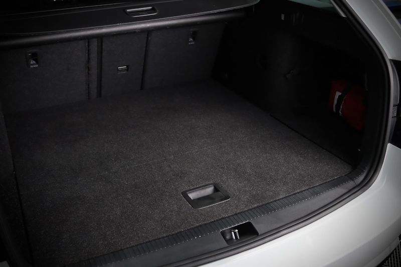 Škoda Octavia 3 FL Combi  1.4 TSI 110 kW - fotka 29 z 29