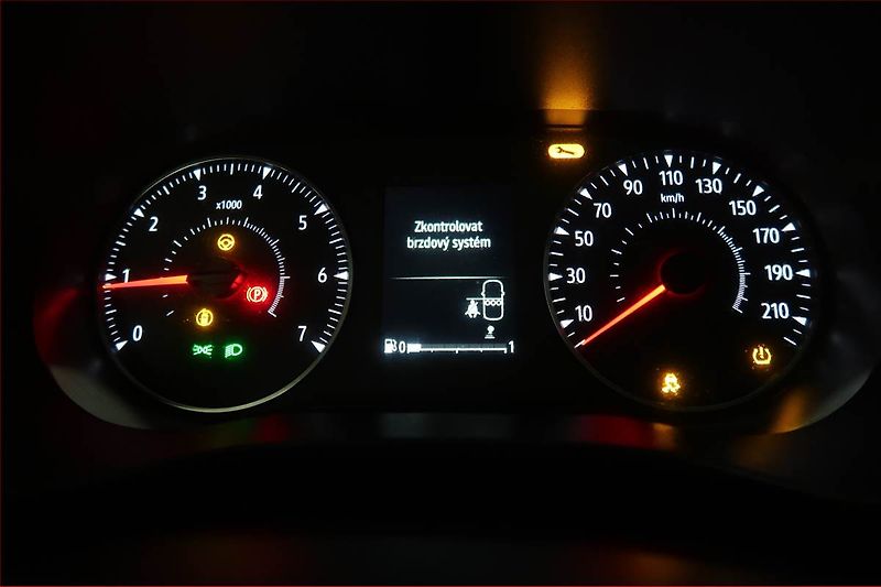 Dacia Sandero (2022) 1.0 SCe, ČR,1.maj, Serv.kniha - fotka 11 z 17