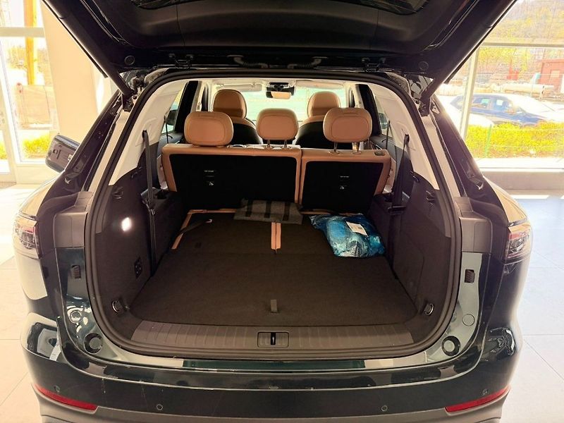 Chery TIGGO 9 PHEV Unique - skladem - fotka 10 z 18