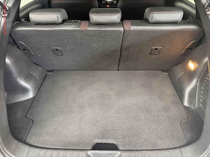 Nissan Juke (2017) 1.2 DIG-T, 1.maj,ČR, servis - fotka 7 z 17