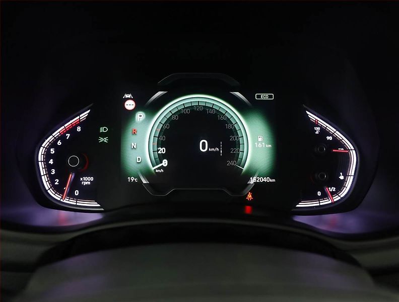 Hyundai i30 (2022) Style 1.5 T-GDI MHEV, Automat - fotka 9 z 17