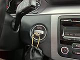 Volkswagen Passat (2012) 1.6 TDI, Park. senzory - náhled 15