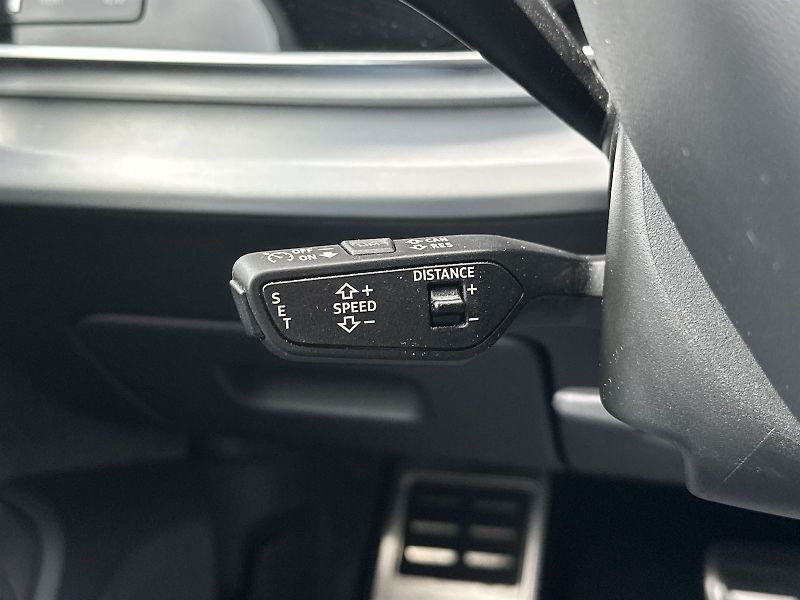 Audi Q7 (2022) 3.0 TDI Quattro S-line - fotka 19 z 37