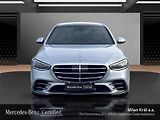 Mercedes-Benz Třídy S S 350 d 4MATIC L - náhled 8