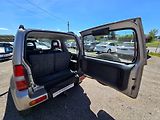 Suzuki Jimny (2008) 1.3 60KW 4x4 tažné,nová STK - náhled 14