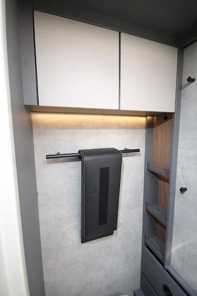 Niesmann+Bischoff (2025) iSmove 7.3F - fotka 56 z 77