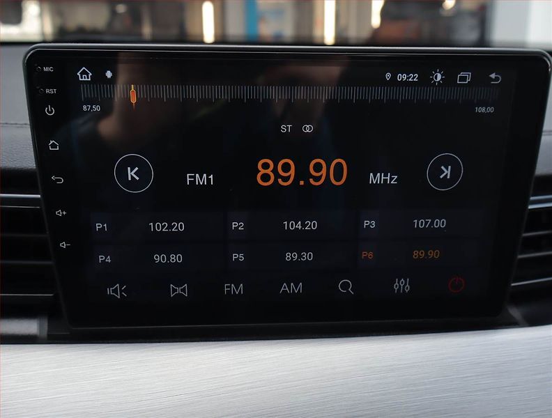 BAIC BJ30 (2025) 1.5T, Serv.kniha, Kůže, Navi - fotka 12 z 19