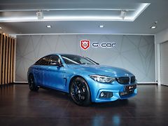 BMW Řada 4 430d Gran Coupé M-paket - fotografie inzerátu