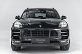 Porsche Macan Turbo*BOSE*Panorama - náhled 2