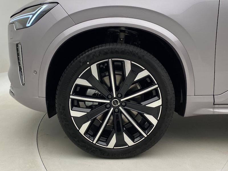 Volvo XC90 (2026) B5 AWD AUT BRIGHT PLUS 7míst - fotka 18 z 73