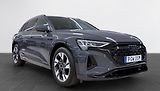 Audi Q8 e-tron 50 Q Kamera Tažné Ambient B&O - náhled 1