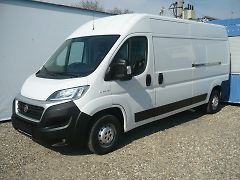 Fiat Ducato 2.3JTD 110Kw DPH L3H2 - fotografie inzerátu