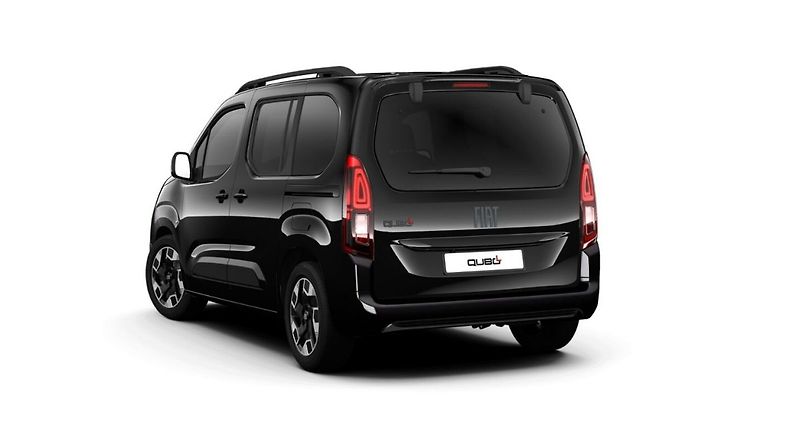 Fiat Qubo L (2026) Prima Rodina 1.5 BlueHDI 130k - fotka 3 z 5