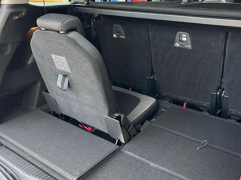 Citroën Grand C4 SpaceTourer (2019) 1.2 PureTech 130 MAN6 - fotka 22 z 40