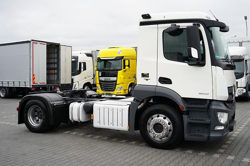 Mercedes-Benz (2016) ANTOS / 1843 / ACC / E 6 / PEŁ - fotka 41 z 49