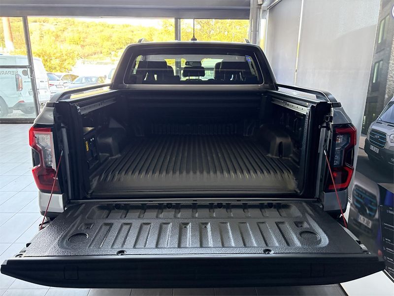 Ford Ranger (2026) Wildtrak, Dvojkabina, 2.3 EcoB - fotka 6 z 9