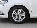 Škoda Fabia (2022) 1.0 TSI, Serv.kniha, Tempomat - náhled 14