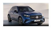 Mercedes GLC je nejlépe hodnocené SUV na trhu.