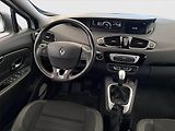 Renault Scénic (2016) BOSE 1.5 dCi, Automat, 7 míst - náhled 7