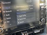Toyota Corolla 1.6i, ČR, Executive, záruka - náhled 13