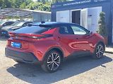 Toyota C-HR 2.0HEV, ČR-1m, Executive, 4x4 - náhled 7