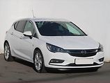 Opel Astra (2016) Innovation 1.4 T, Serv.kniha - náhled 1
