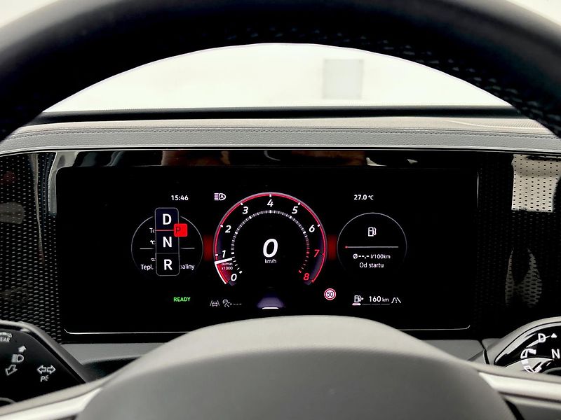 Volkswagen Tiguan Life - fotka 11 z 31