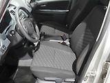 Suzuki SX4 (2007) 1.6i, ČR, AC, TZ - náhled 9