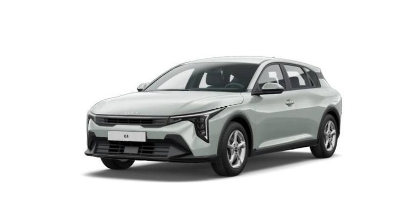 Kia K4 (2024) 7DCT SPIN  1,6 T-GDi - fotka 1 z 1