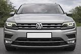 Volkswagen Tiguan (2017) 2.0 TDI DSG 4x4  - náhled 2