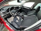 Seat Leon 1,5 TSI Combi FR ST KESSY+PDC - náhled 4