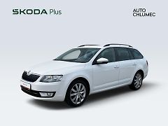 Škoda Octavia Combi 1.6 TDI Ambition - fotografie inzerátu
