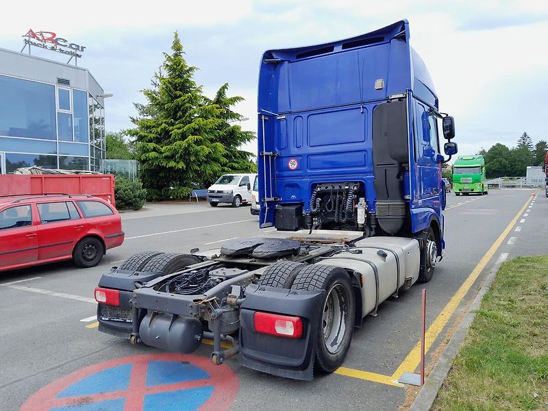 DAF 480 FT SSC LowDeck - fotka 7 z 40