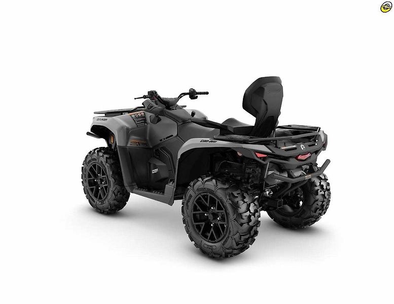 Can-Am Outlander Max 650 XT (2026) Outlander MAX XT 700 MY26 - fotka 2 z 9