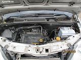 Opel Meriva 1,4-66KW-KOUPEN V ČR - náhled 16