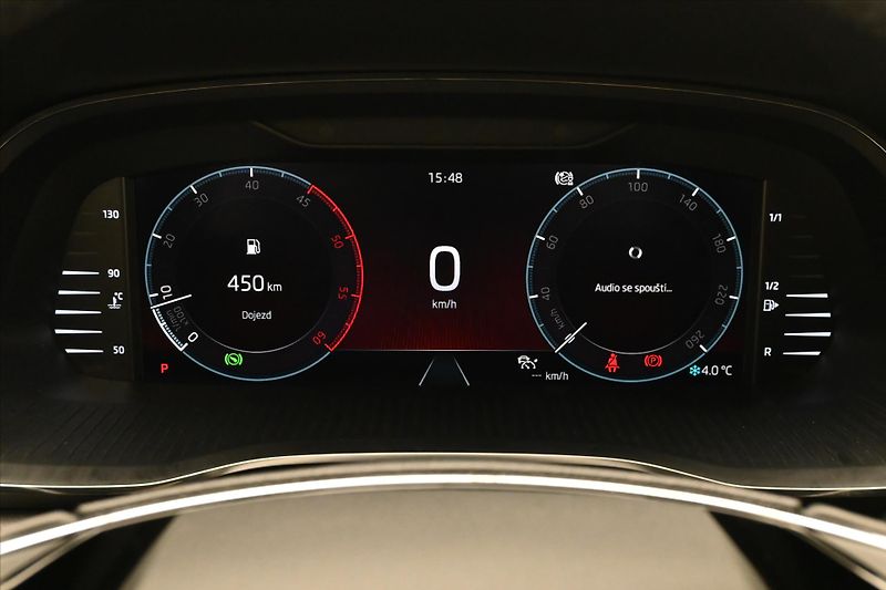 Škoda Octavia 2,0 TDI 110 kW DSG Business Zá - fotka 16 z 32