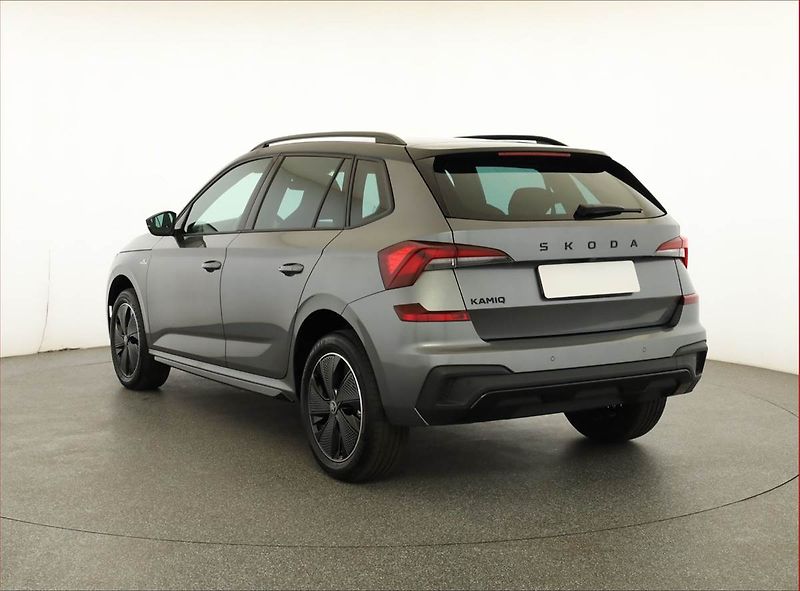Škoda Kamiq (2026) 1.0 TSI, Monite Carlo - fotka 4 z 19