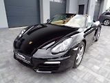 Porsche Boxster (2013) 981 KL12 - náhled 11