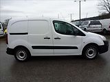 Citroën Berlingo 1,6 HDI 3míst Tažné,Klima,Temp - náhled 6