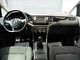 Volkswagen Golf Sportsvan 2,0 TDi Comfortline Navi - náhled 10