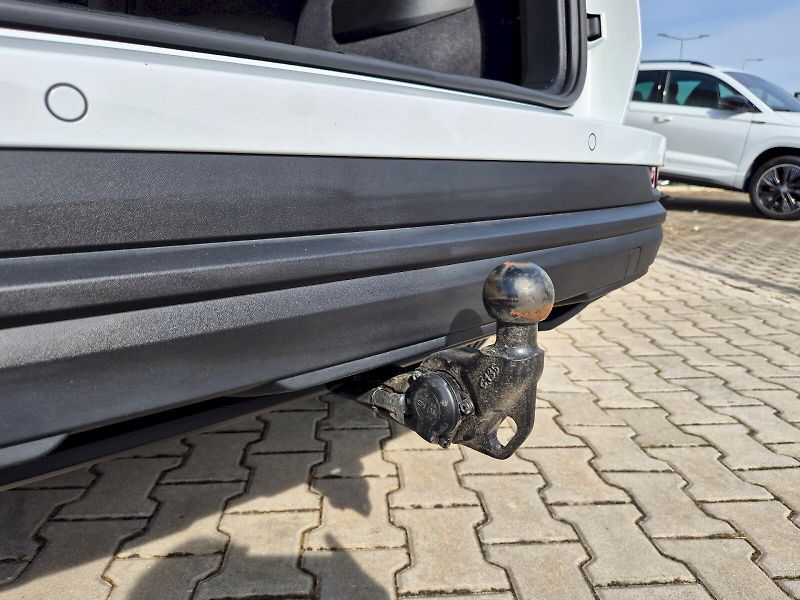 Škoda Karoq (2025) Top Selection 1.5TSi 110kW 7°D - fotka 18 z 32
