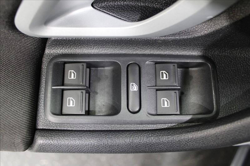 Škoda Fabia 1,9 - fotka 13 z 28