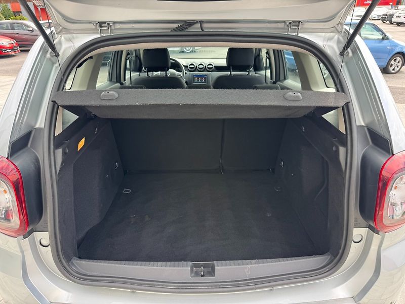 Dacia Duster (2019) 1.3 TCe Essential 96kW - fotka 19 z 28