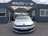 Volkswagen Scirocco 1,9 2.0 TDi, kůže - náhled 1